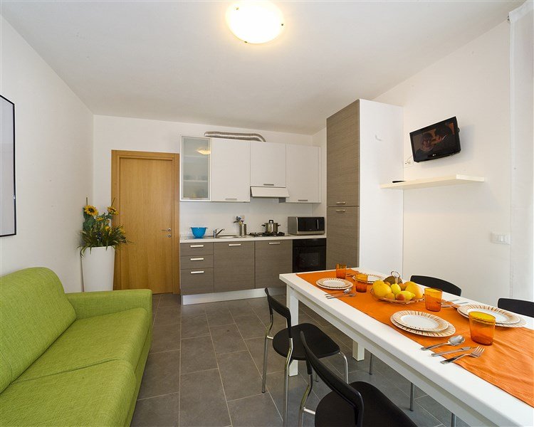 Residence Galleria Gran Mado