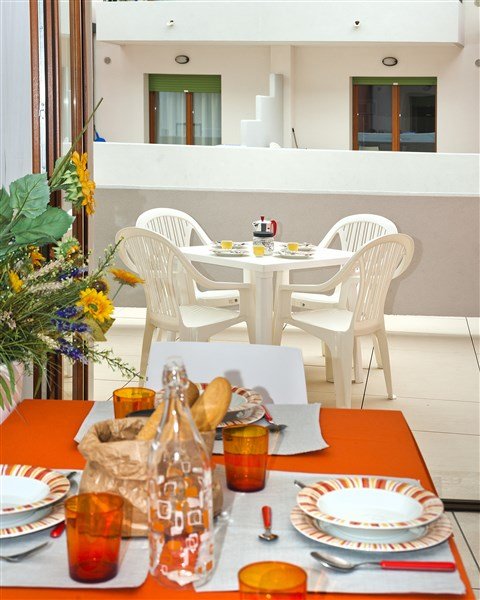 Residence Galleria Gran Mado