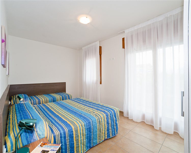 Residence Galleria Gran Mado