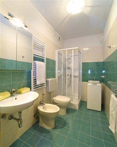 Residence Galleria Gran Mado