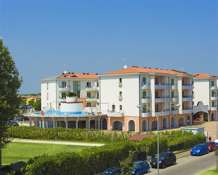 Residence Galleria Gran Mado