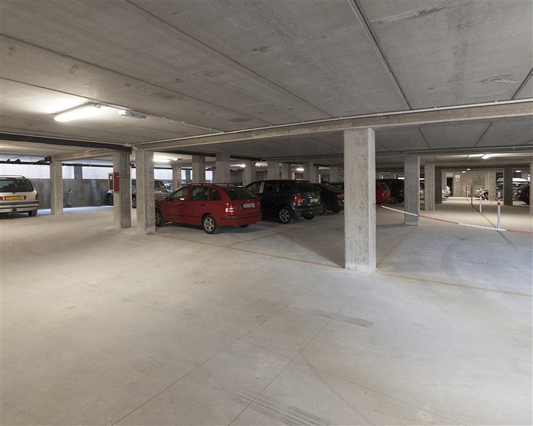 Residence Galleria Gran Mado