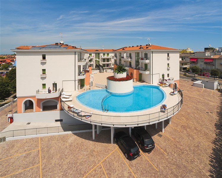 Residence Galleria Gran Mado