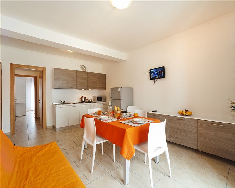 Residence Galleria Gran Mado