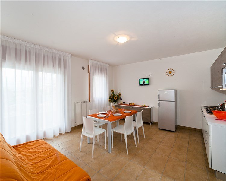 Residence Galleria Gran Mado