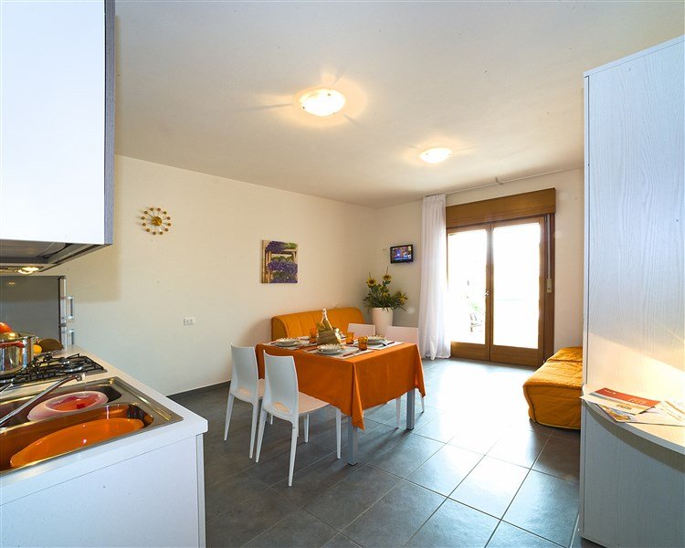 Residence Galleria Gran Mado