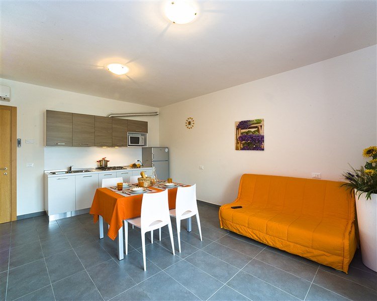 Residence Galleria Gran Mado