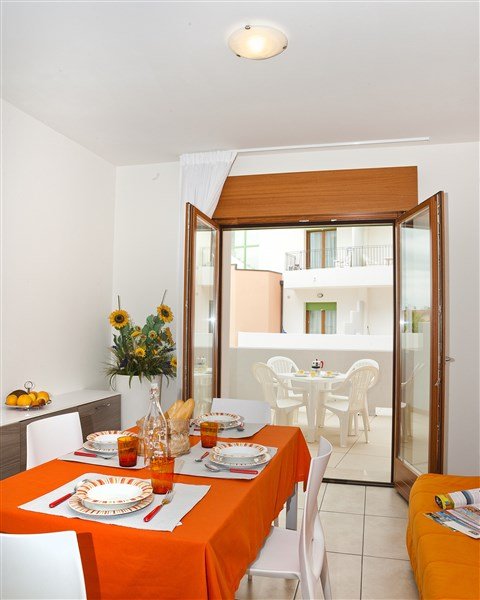 Residence Galleria Gran Mado