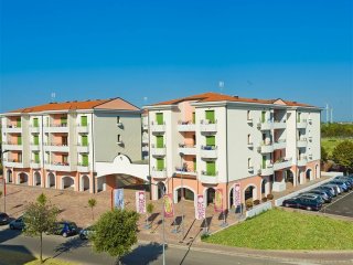 Residence Galleria Gran Mado Residence Galleria Gran Mado