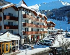 Erlebnishotel Fendels