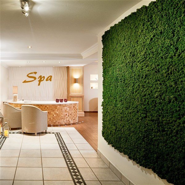 Das Alpenhaus Gasteinertal