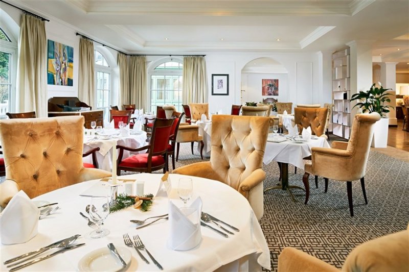 Das Alpenhaus Gasteinertal