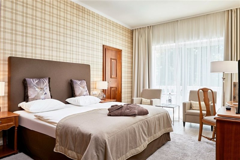 Das Alpenhaus Gasteinertal