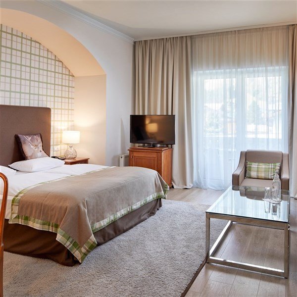 Das Alpenhaus Gasteinertal