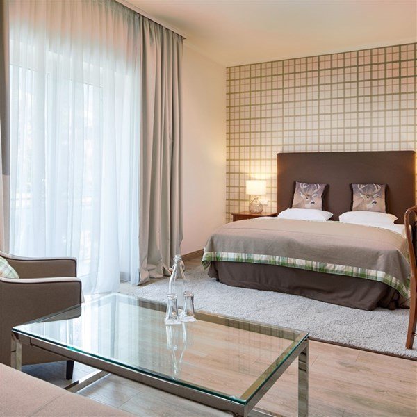 Das Alpenhaus Gasteinertal