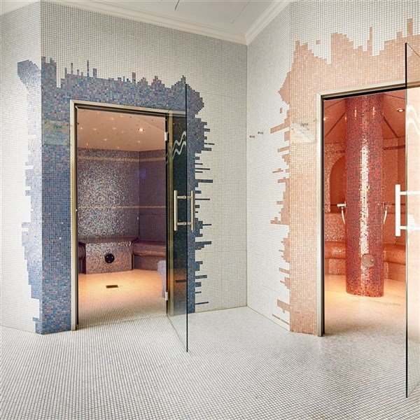 Das Alpenhaus Gasteinertal