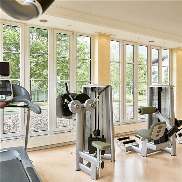 Das Alpenhaus Gasteinertal