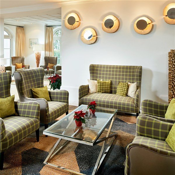 Das Alpenhaus Gasteinertal