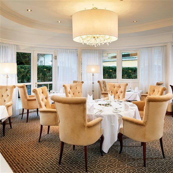 Das Alpenhaus Gasteinertal