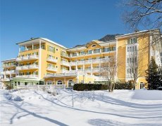 Das Alpenhaus Gasteinertal