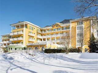 Das Alpenhaus Gasteinertal Das Alpenhaus Gasteinertal
