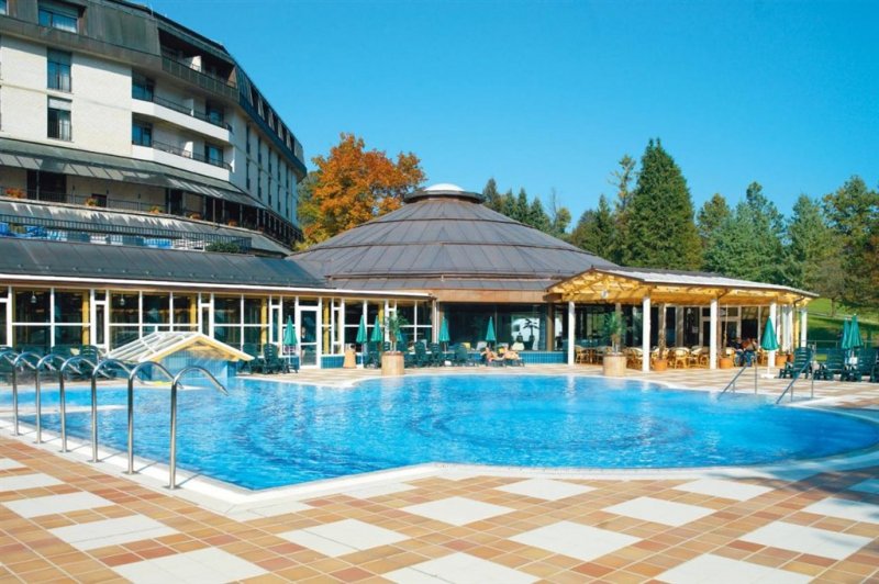 Hotel šmarjeta