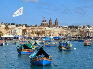 MALTA - 2026!