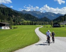 RAKOUSKO - Východní Tyrolsko (cykloturistika) - NOVINKA 2026!