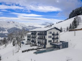 Hideaway Dachstein West  by ALPS RESORTS