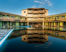 HOTEL GALERIA THERMAL