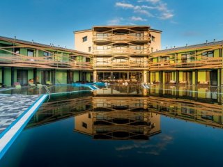 HOTEL GALERIA THERMAL