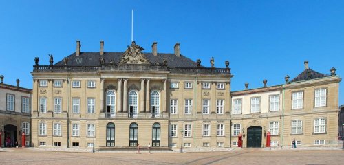 Severský advent v Kodani a Malmö