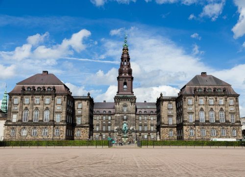 Severský advent v Kodani a Malmö