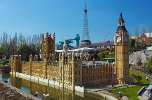 Belgie plná překvapení