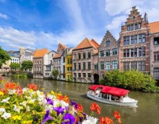 Belgie plná překvapení