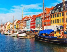 To nejlepší z Kodaně