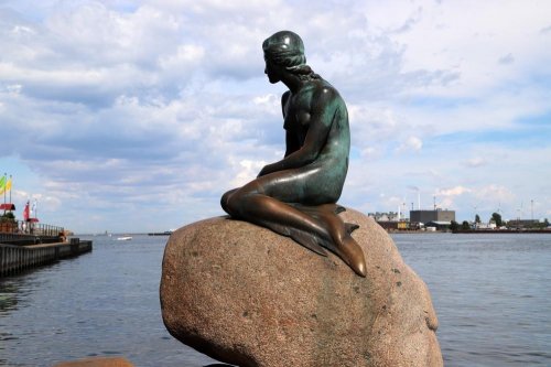 Kodaň, Öresundský most a Malmö