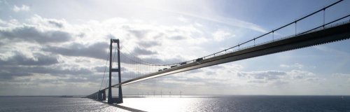 Kodaň, Öresundský most a Malmö