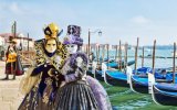 Katalog zájezdů, Karneval v Benátkách