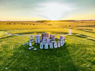 Okruh jižní Anglií s návštěvou Londýna Okruh jižní Anglií s návštěvou Londýna