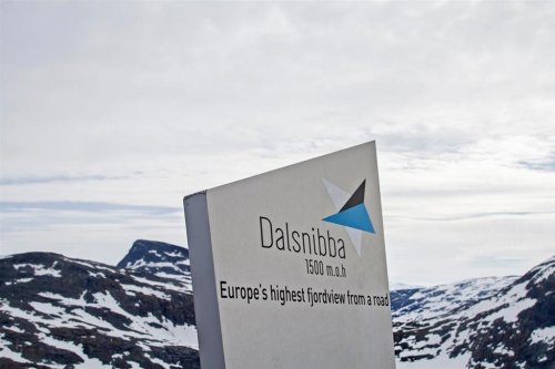 Okruh Skandinávií s plavbou po fjordu