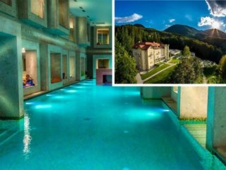 Hotel Sofijin Dvor Hotel Sofijin Dvor