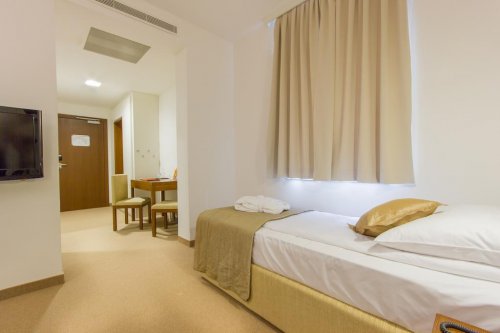 Hotel Zdraviliški Dvor