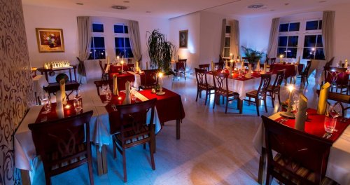 Hotel Zdraviliški Dvor