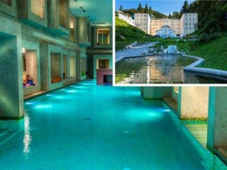 Hotel Zdraviliški Dvor Hotel Zdraviliški Dvor