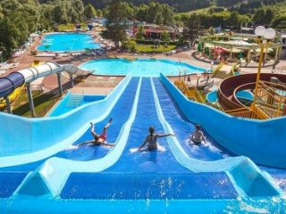 Hotel Breza Hotel Breza