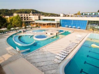 Hotel Bioterme Hotel Bioterme