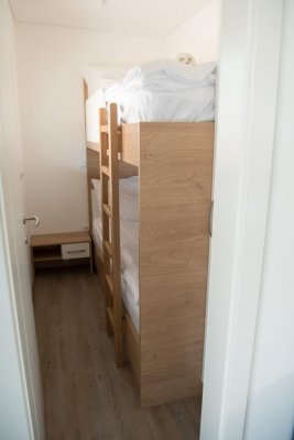 Glamping Sun Valley Bioterme – mobilhomy