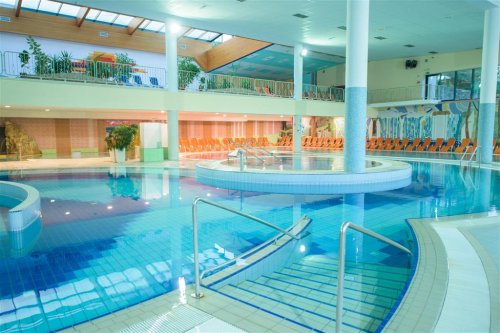 Glamping Sun Valley Bioterme – mobilhomy