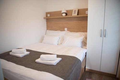 Glamping Sun Valley Bioterme – mobilhomy